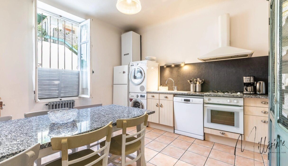 Appartement à vendre, 72m², Biarritz