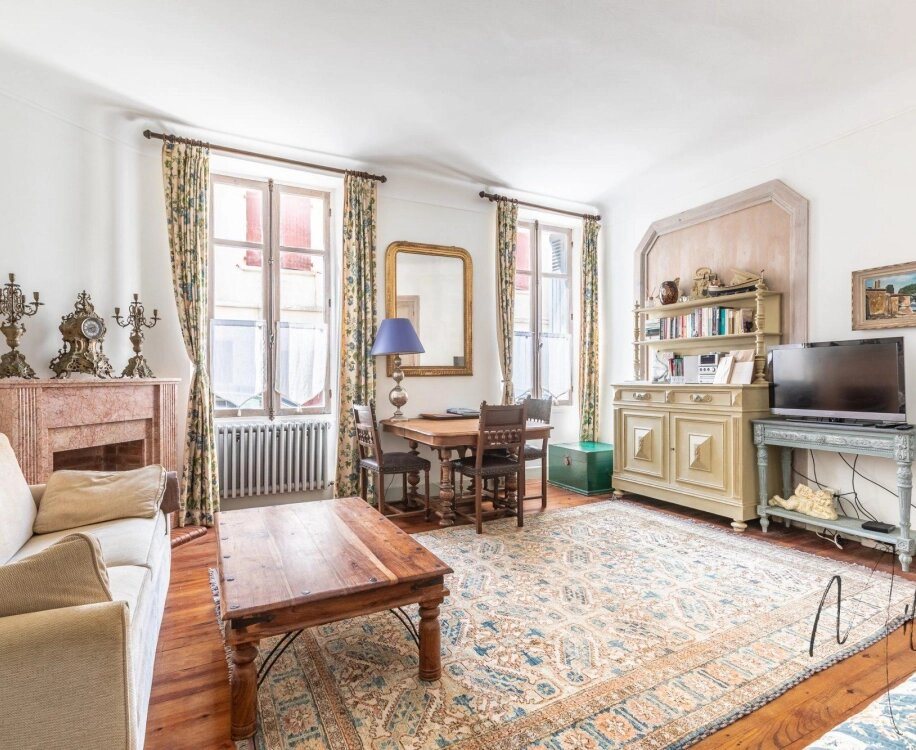 Appartement à vendre, 72m², Biarritz