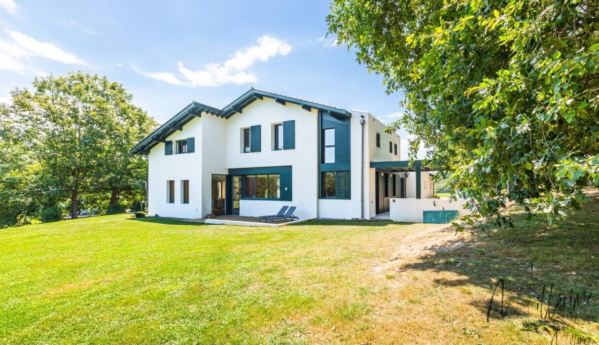 Maison à vendre, 224m², Biarritz