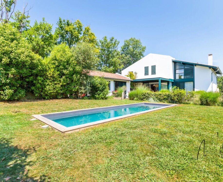 Maison à vendre, 224m², Biarritz