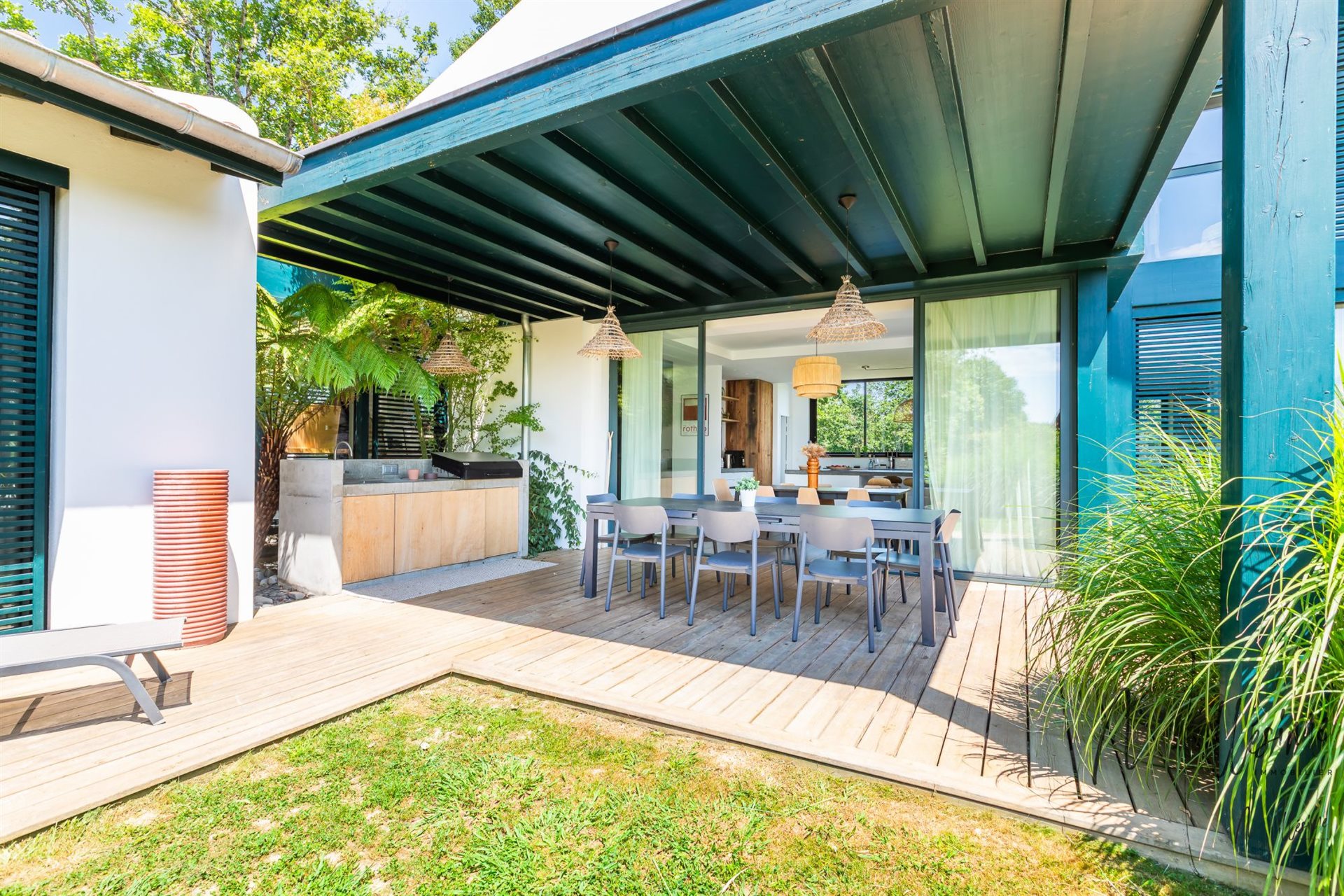 Maison à vendre, 224m², Biarritz