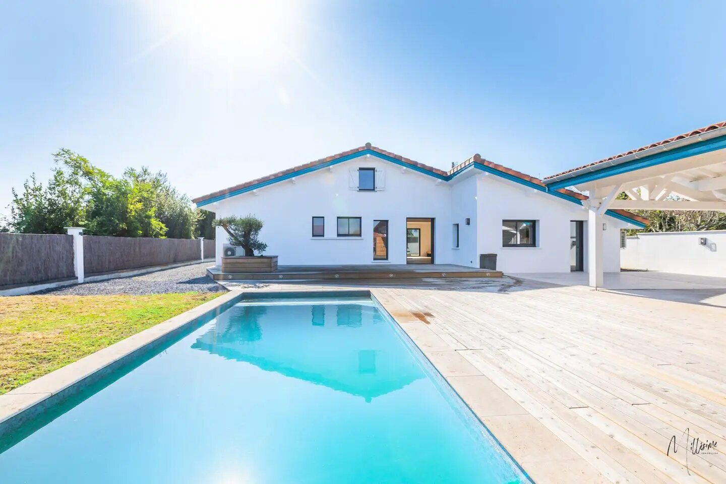 Maison à vendre, 165m², Arcangues