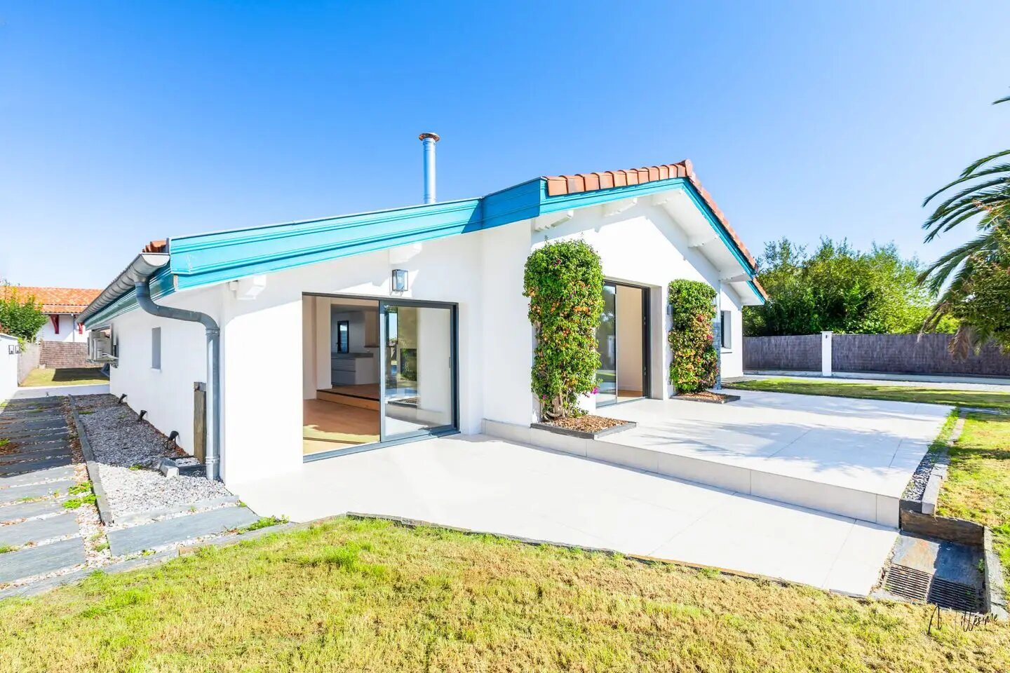 Maison à vendre, 165m², Arcangues