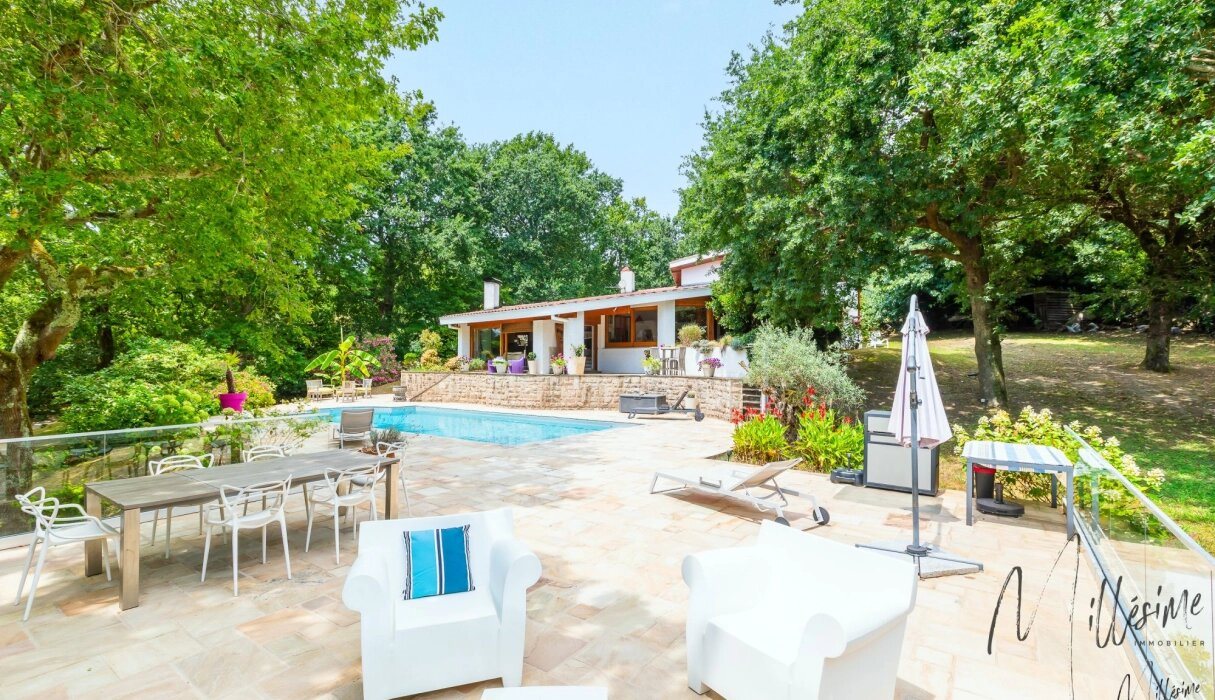 Maison à vendre, 259m², Bidart