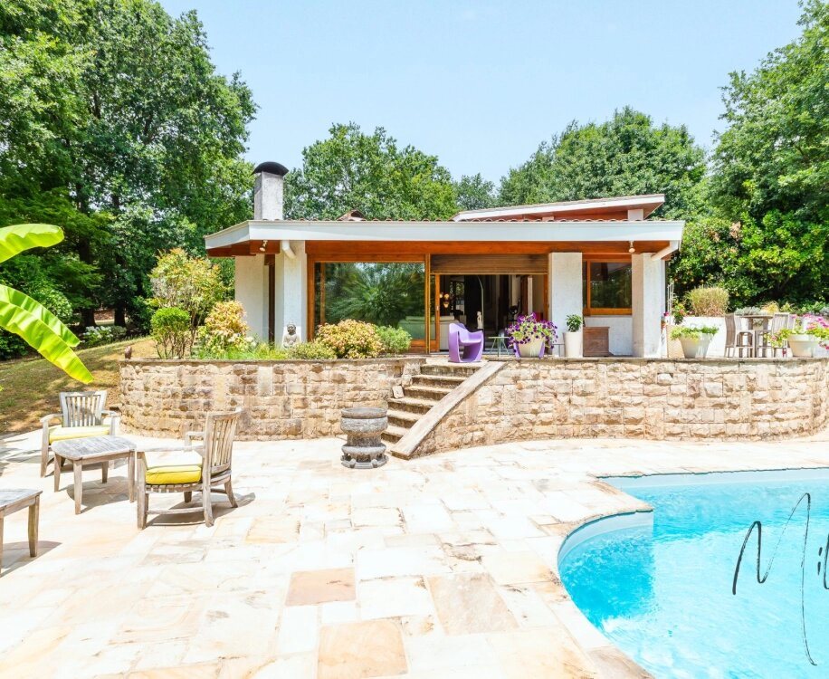 Maison à vendre, 259m², Bidart