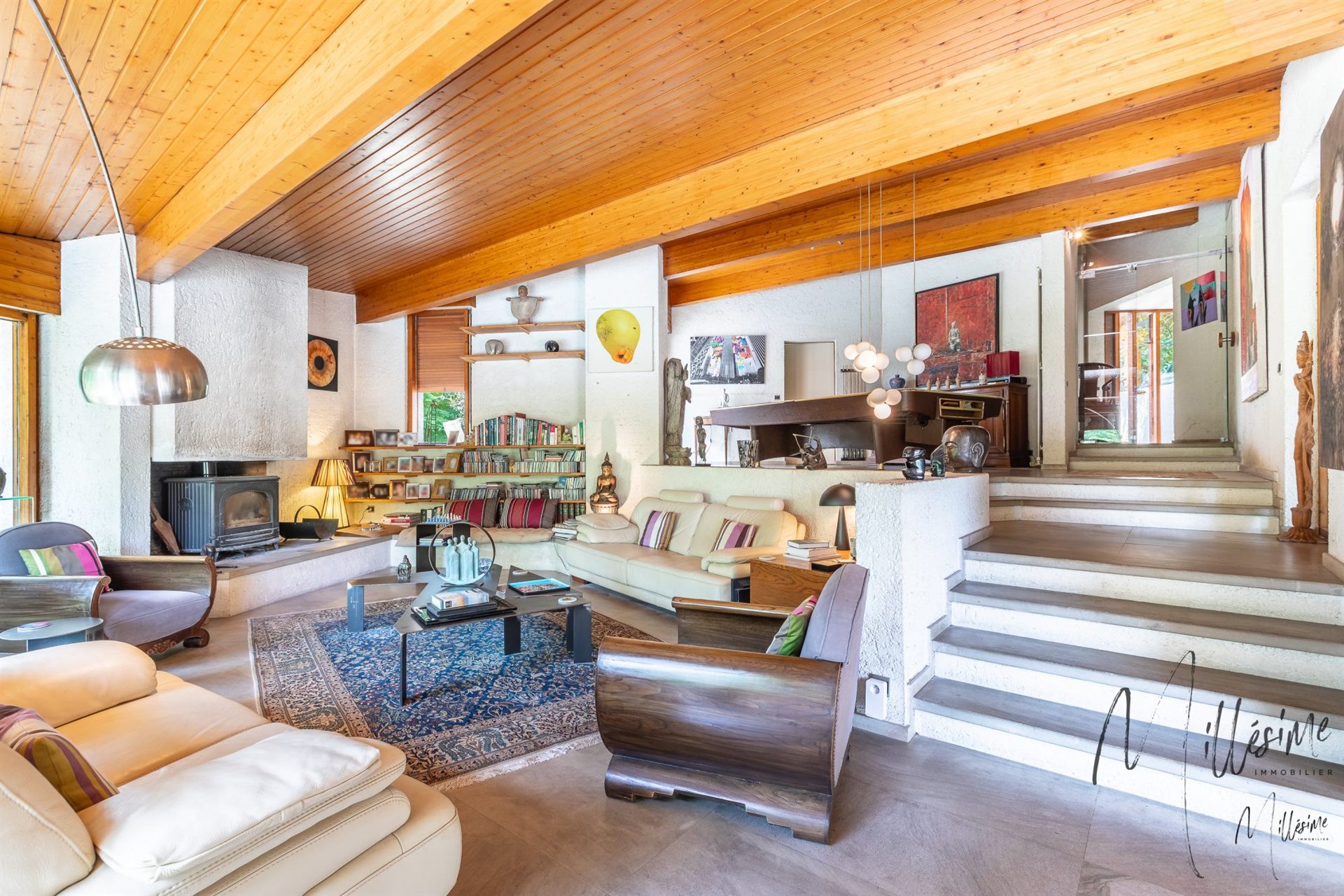 Maison à vendre, 259m², Bidart