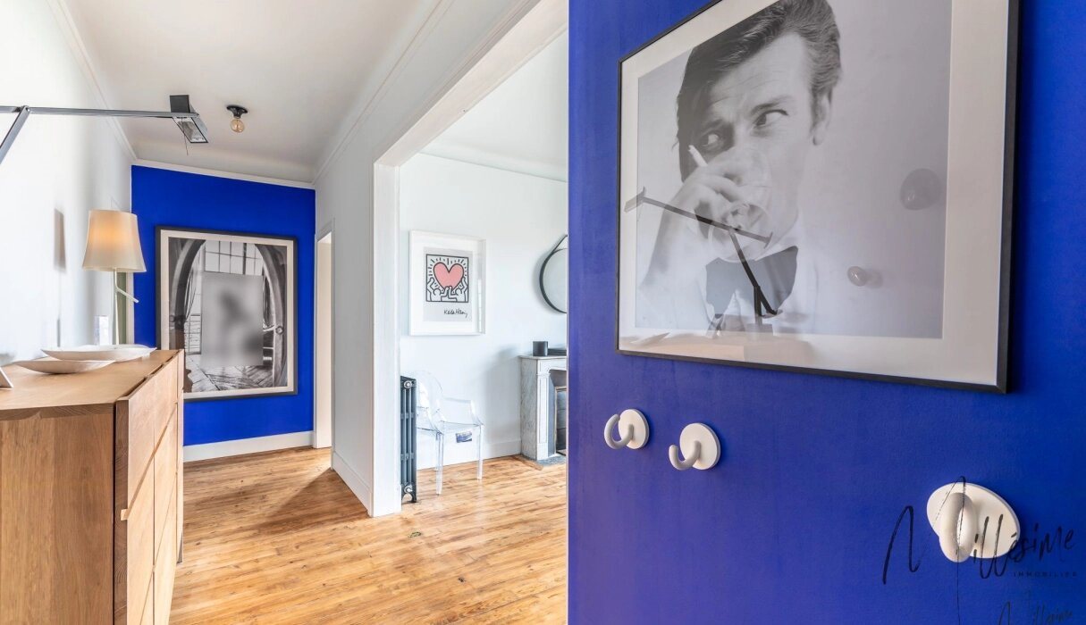 Appartement à vendre, 90m², Biarritz