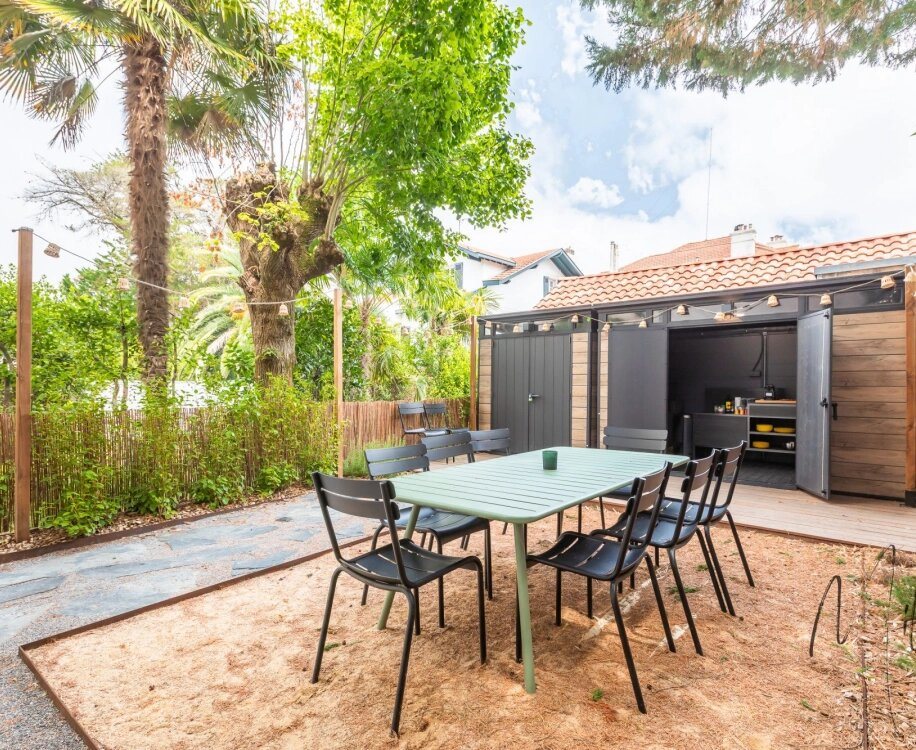 Appartement à vendre, 90m², Biarritz