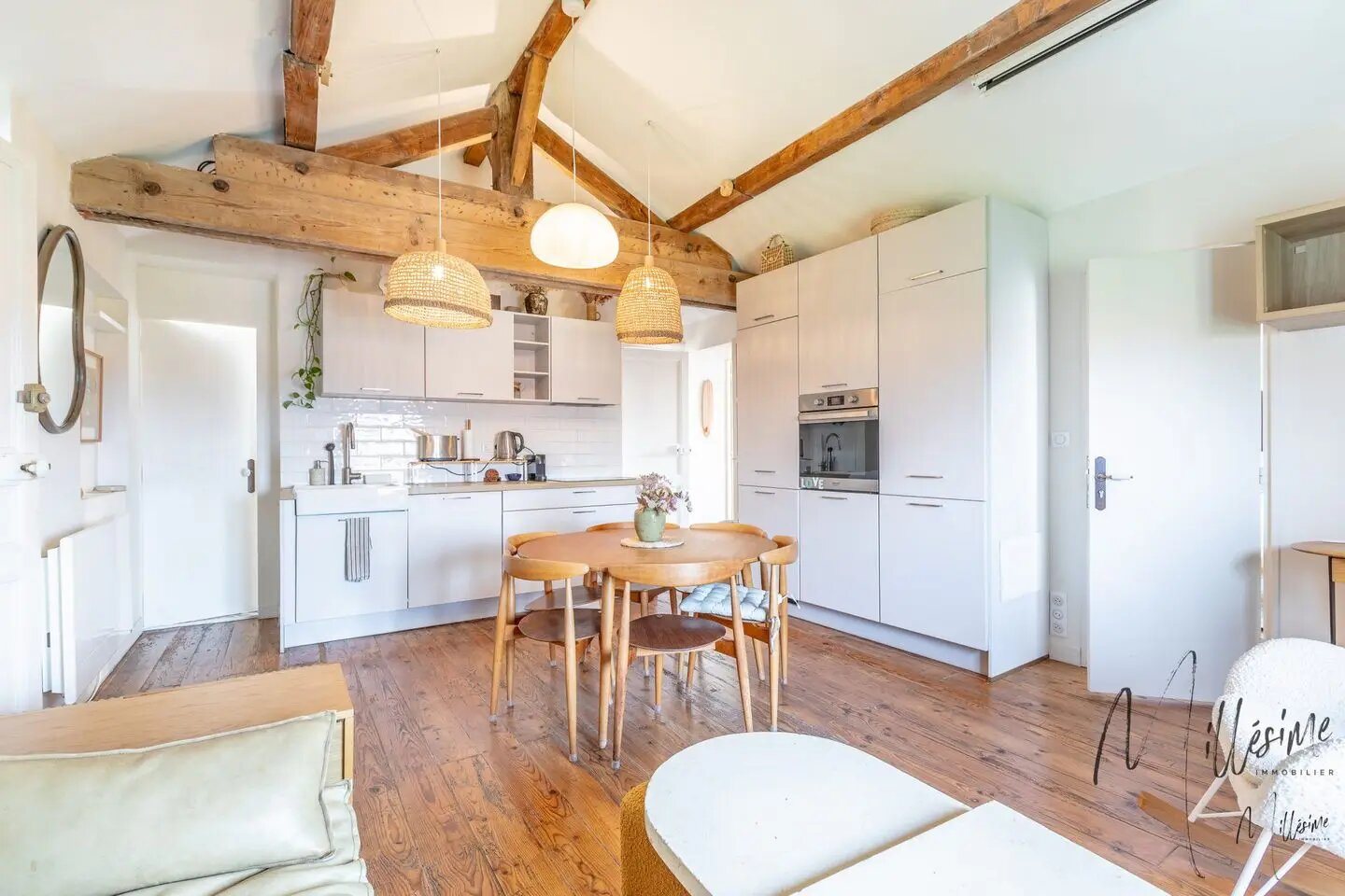 Appartement à vendre, 49m², Biarritz