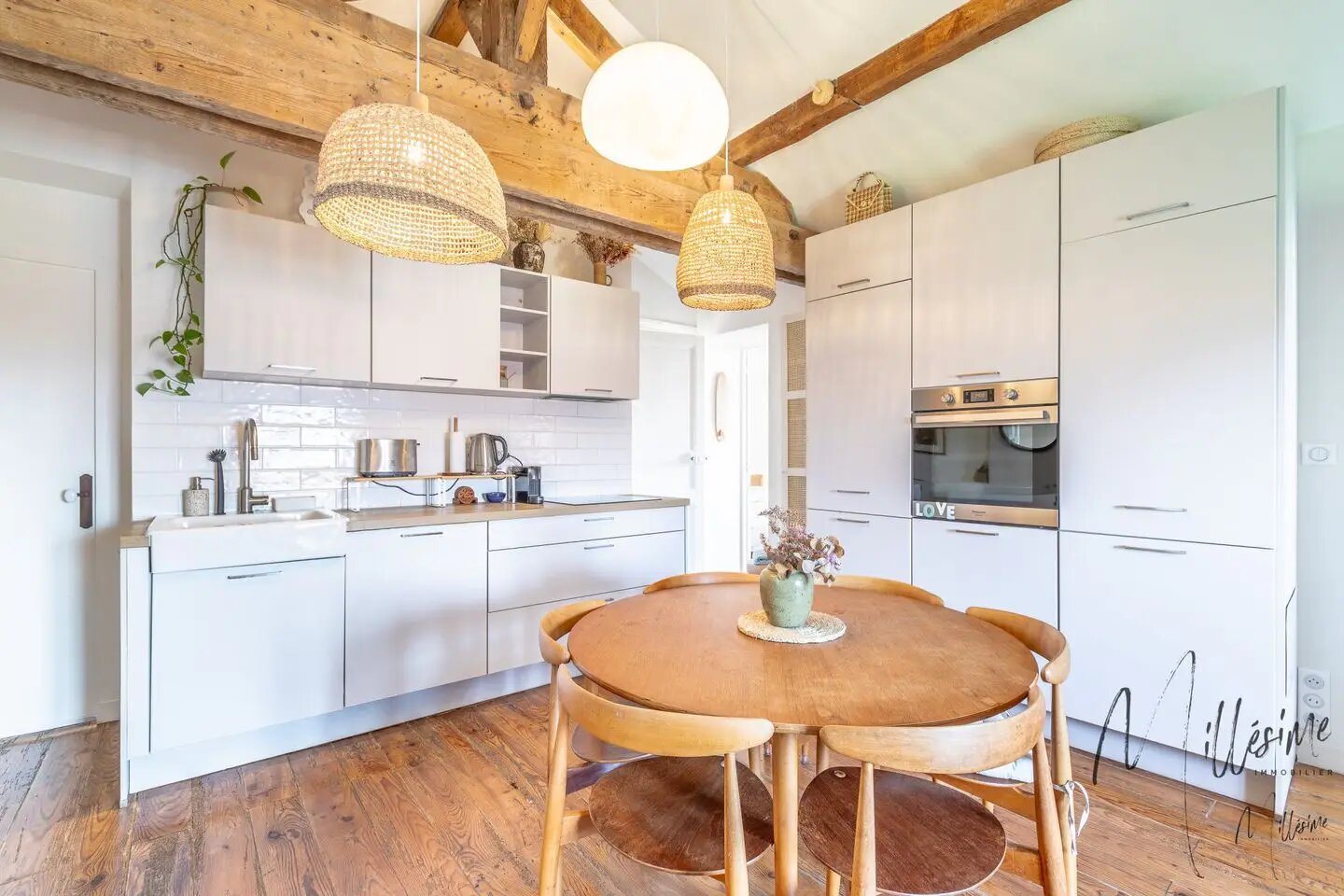 Appartement à vendre, 49m², Biarritz