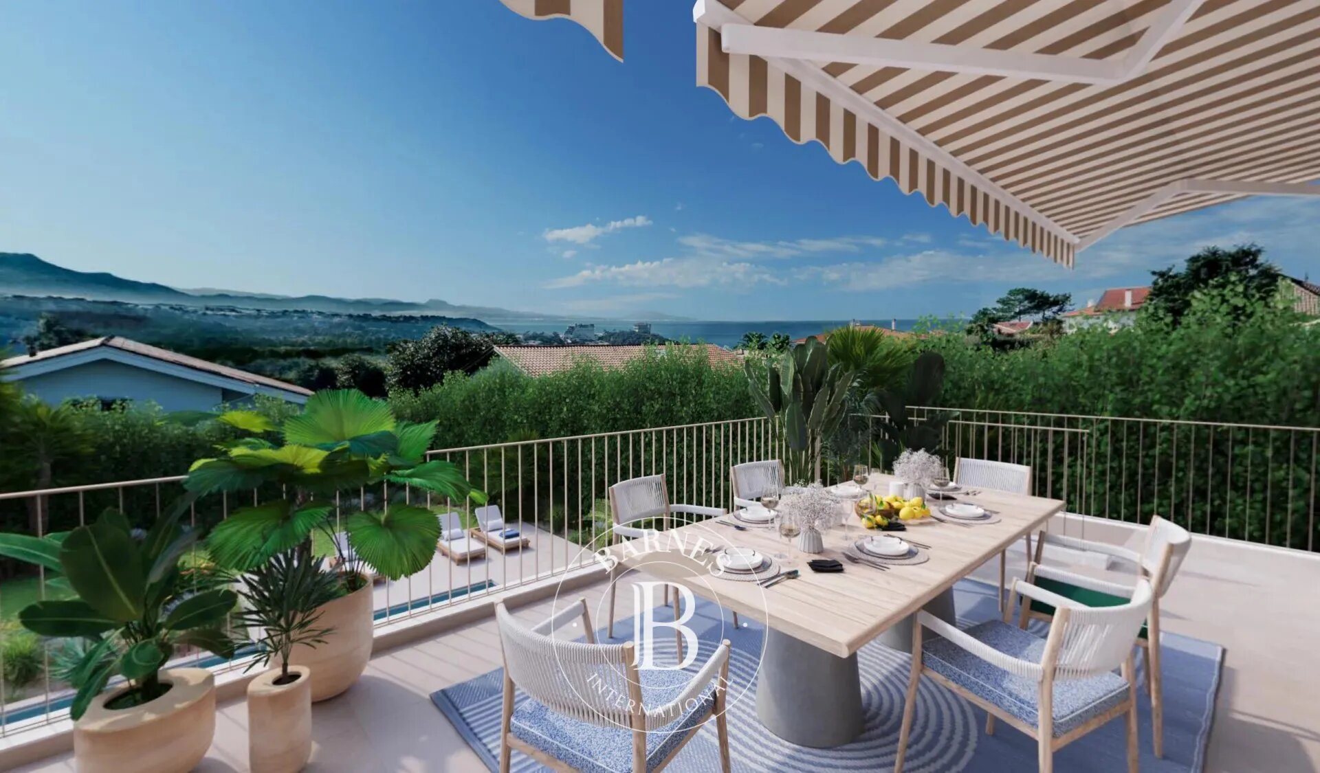 Maison à vendre, 369m², Biarritz