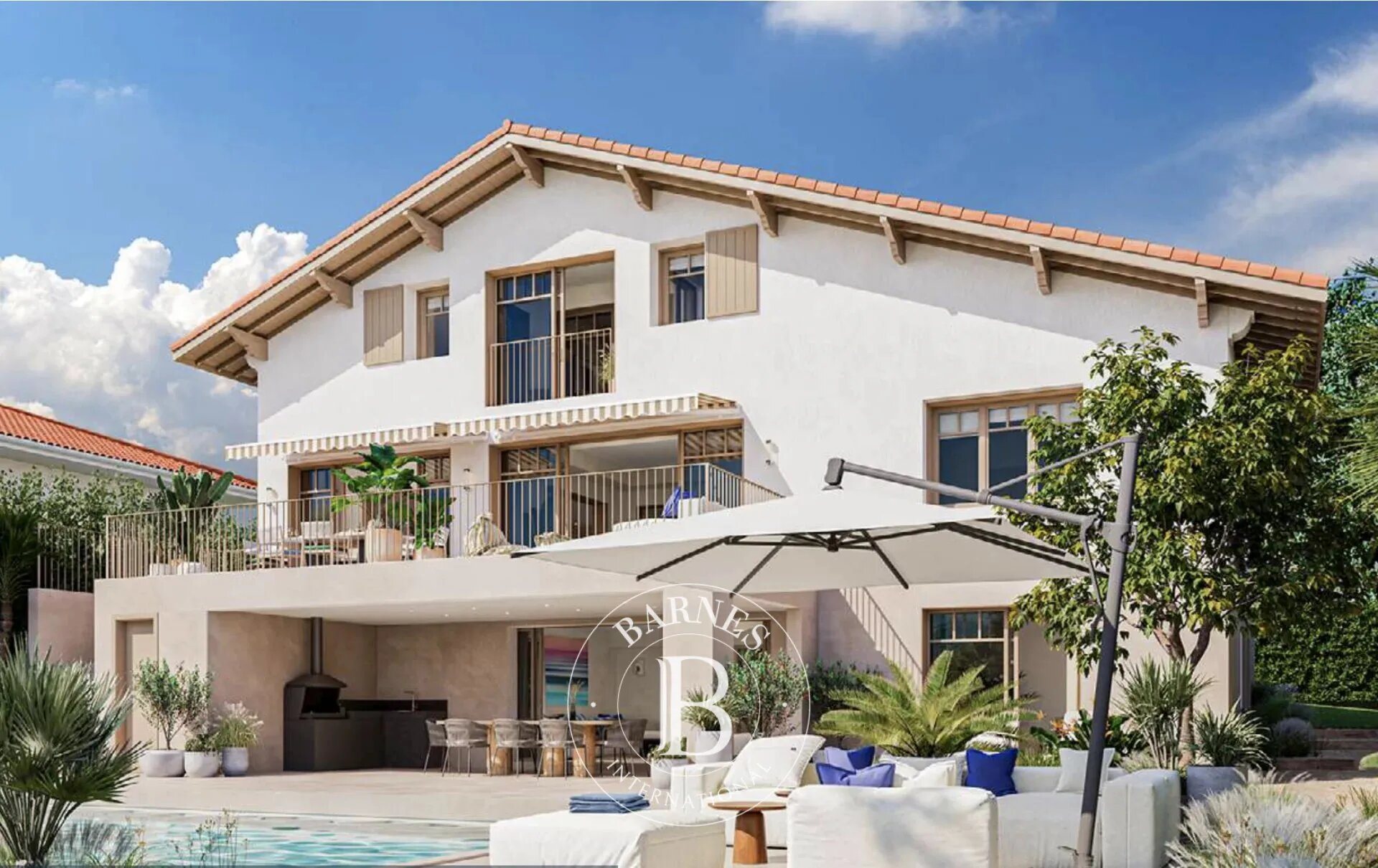 Maison à vendre, 369m², Biarritz