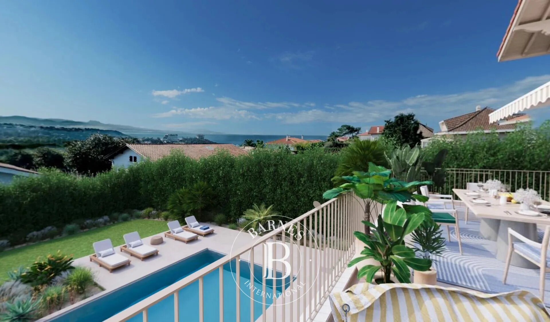 Maison à vendre, 369m², Biarritz