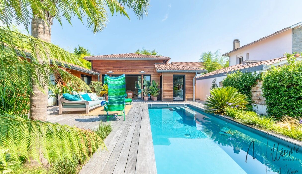 Maison à vendre, 154m², Bois