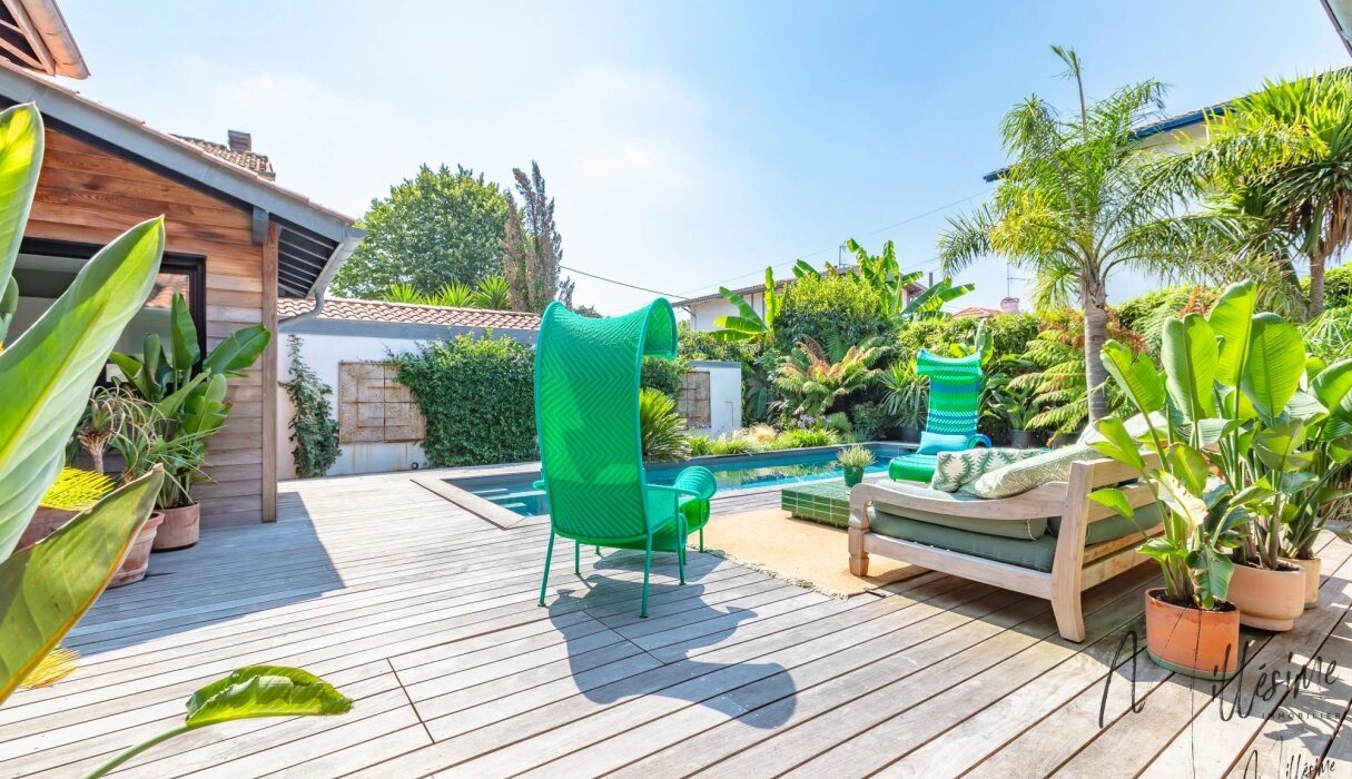 Maison à vendre, 154m², Bois