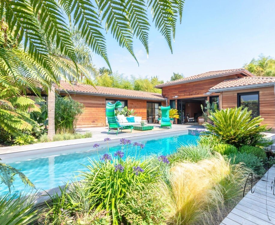 Maison à vendre, 154m², Bois