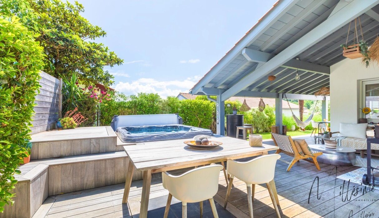 Maison à vendre, 113m², Léguevin