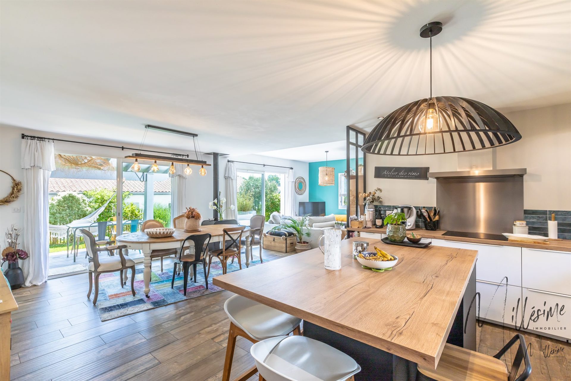 Maison à vendre, 113m², Léguevin