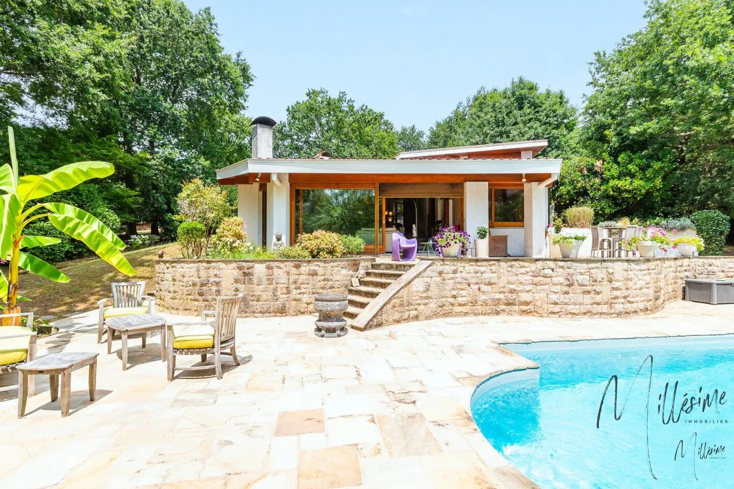 Maison à vendre, 259m², Bidart