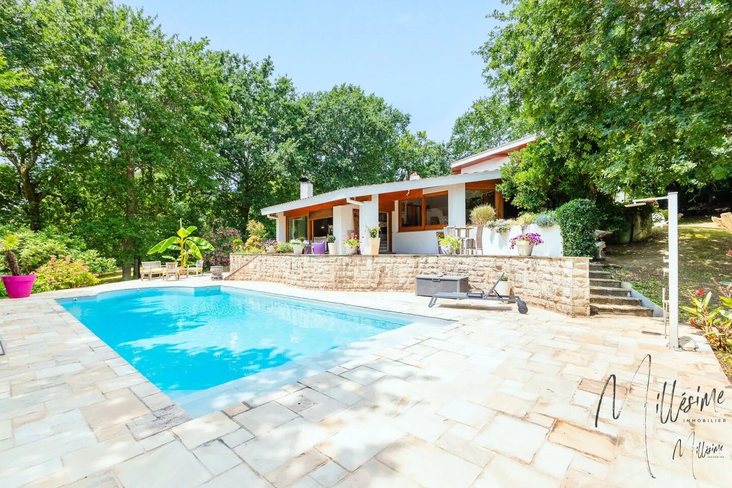 Maison à vendre, 259m², Bidart