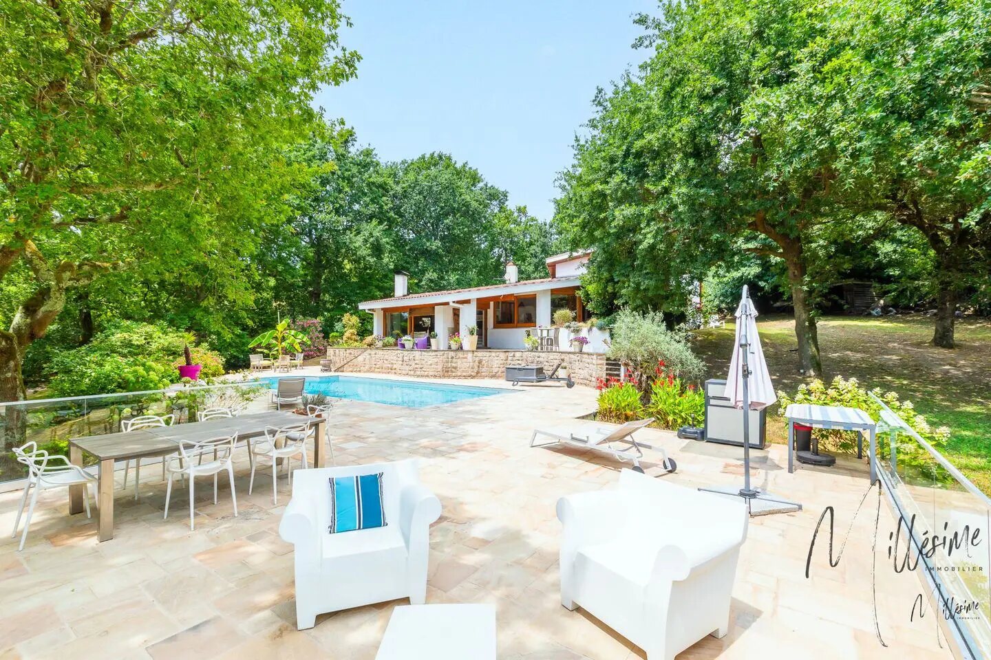 Maison à vendre, 259m², Bidart