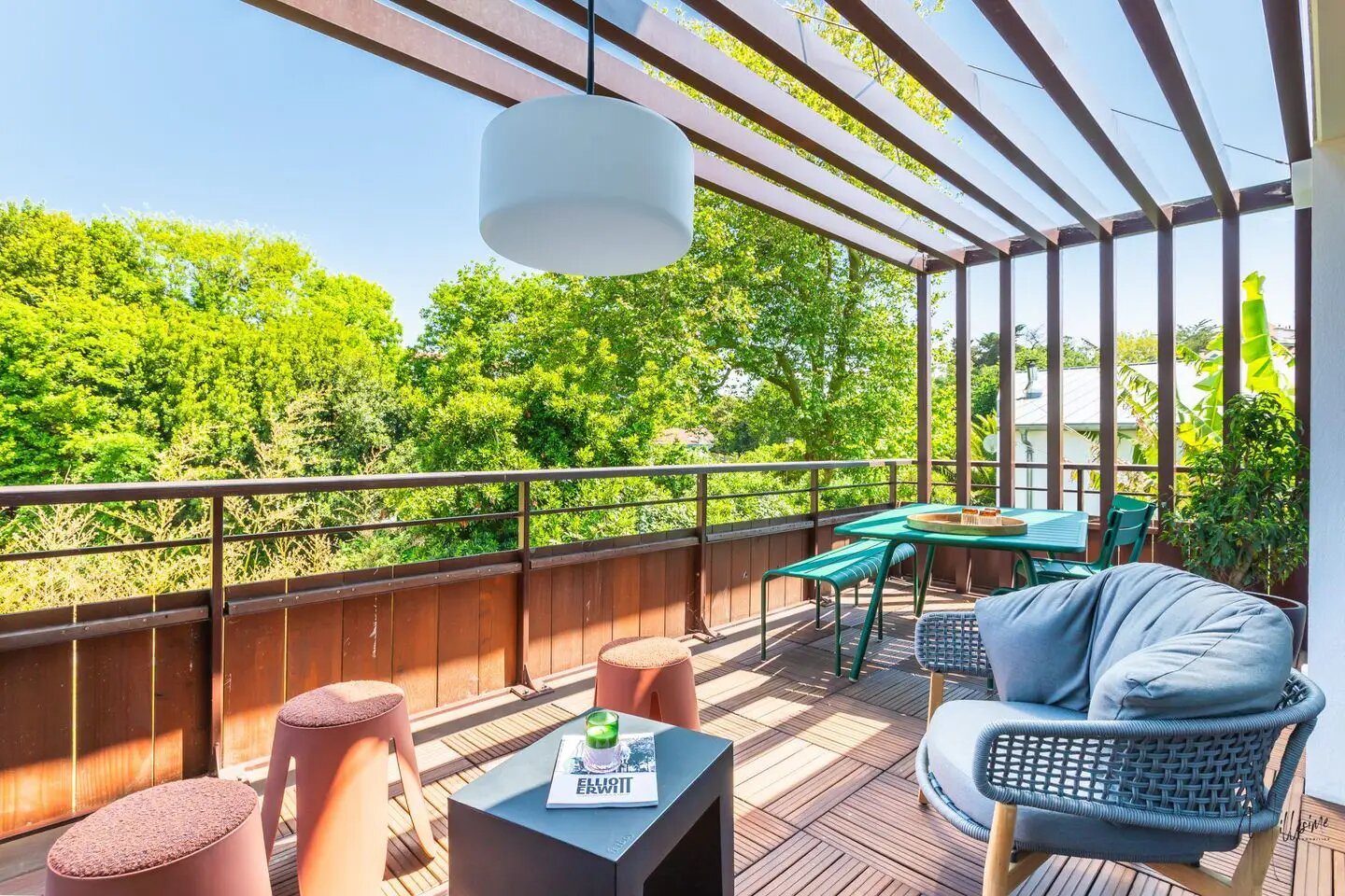 Appartement à vendre, 75m², Anglet