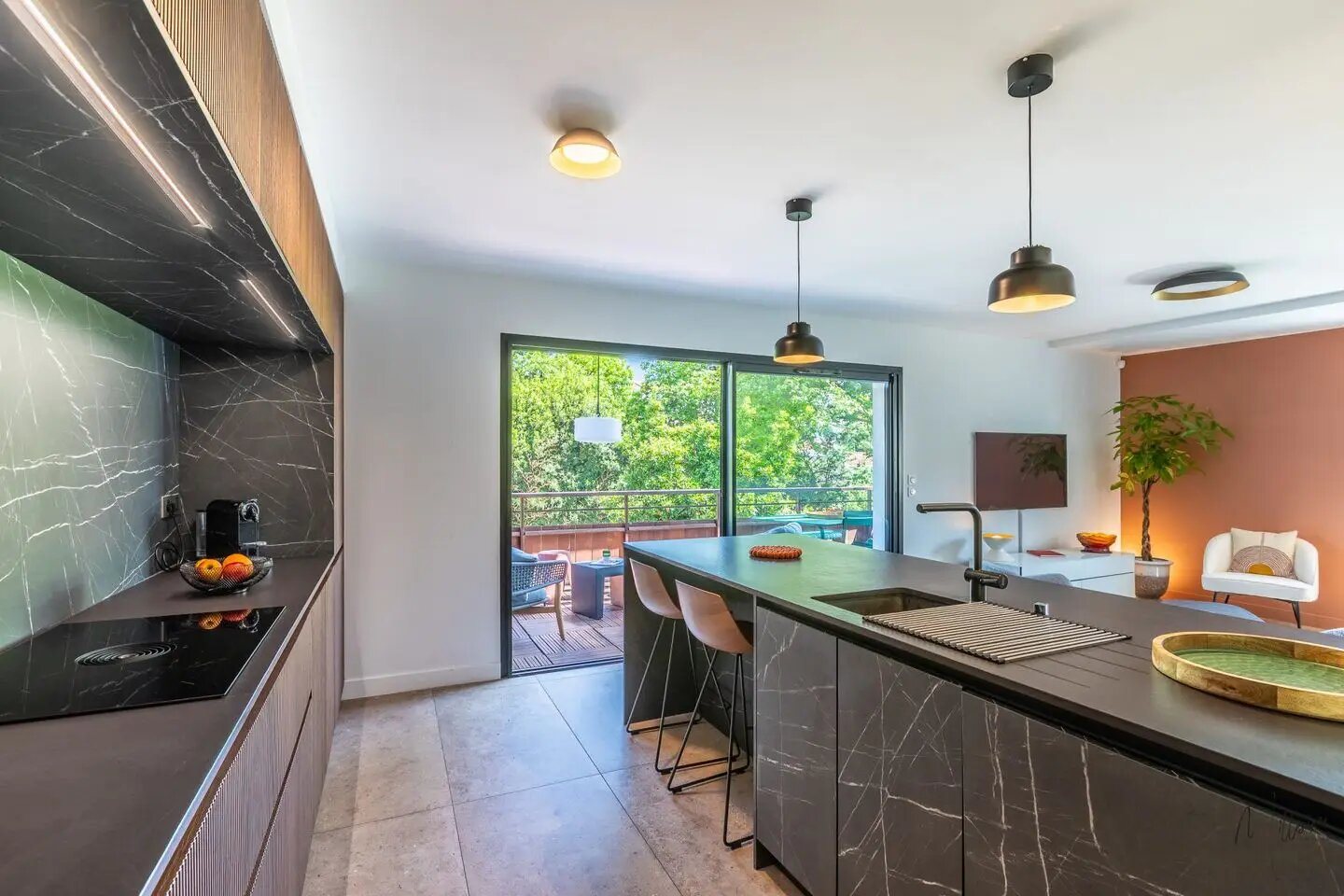 Appartement à vendre, 75m², Anglet