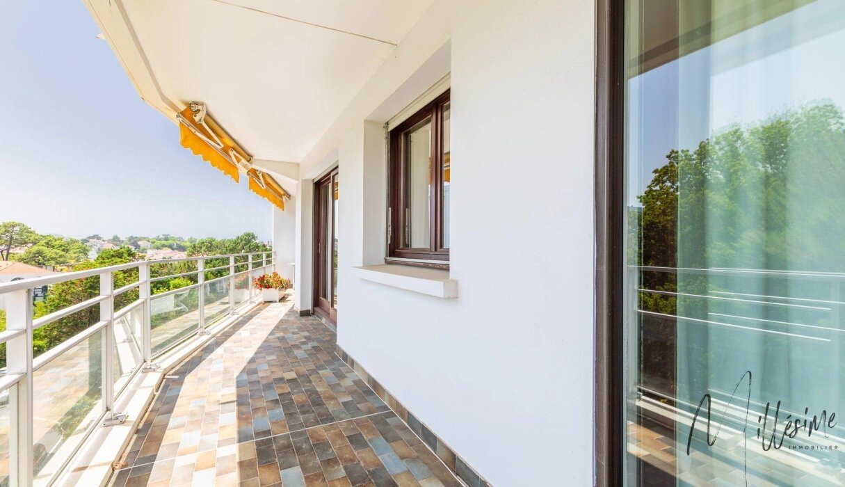 Appartement à vendre, 121m², Biarritz
