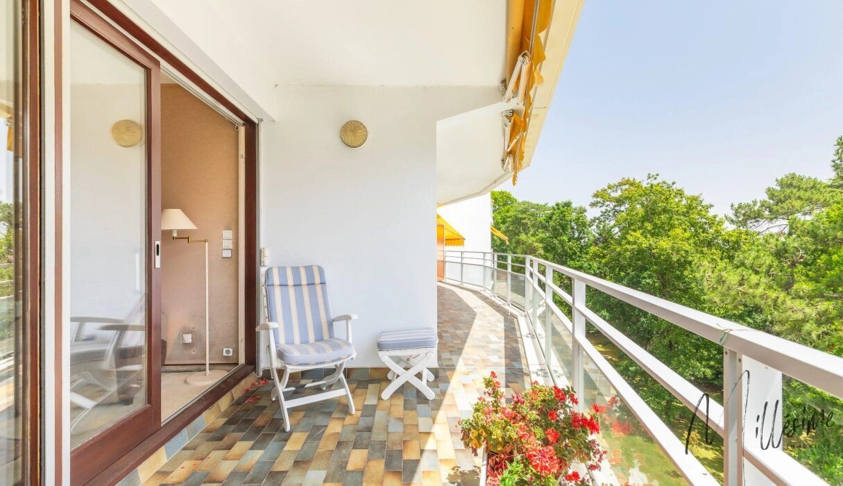 Appartement à vendre, 121m², Biarritz