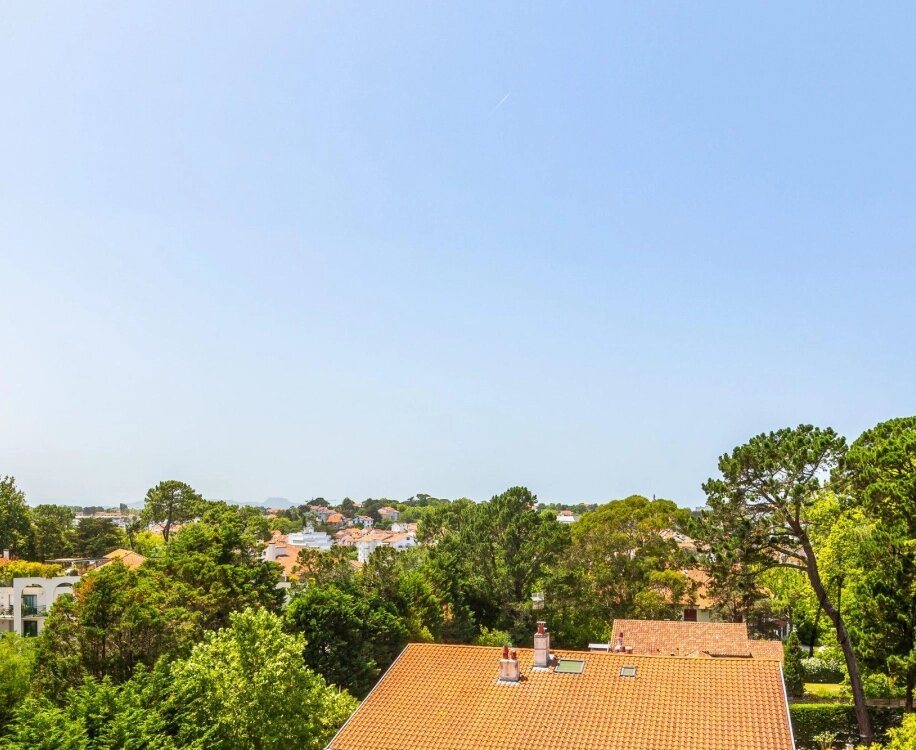 Appartement à vendre, 121m², Biarritz