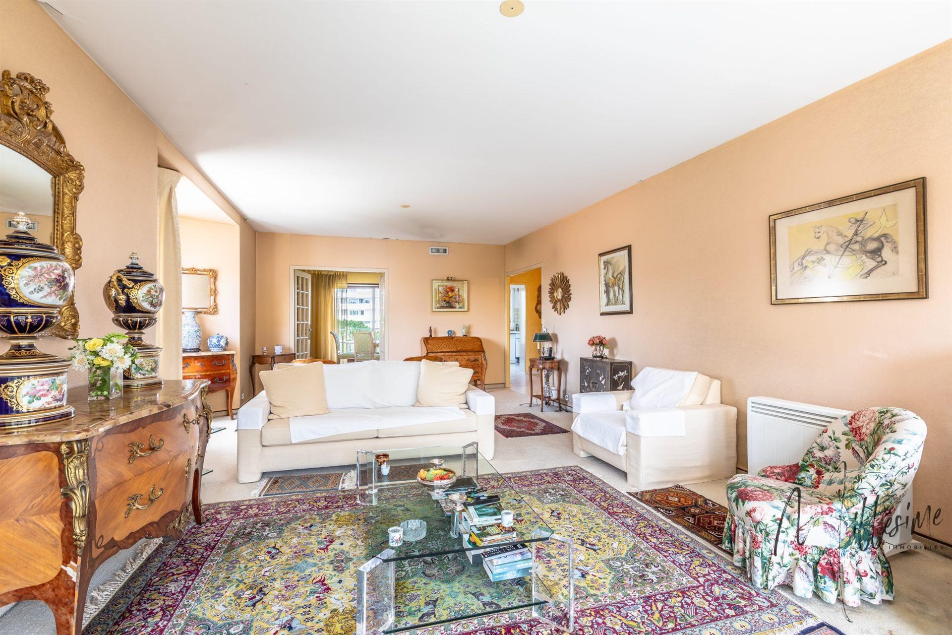 Appartement à vendre, 121m², Biarritz