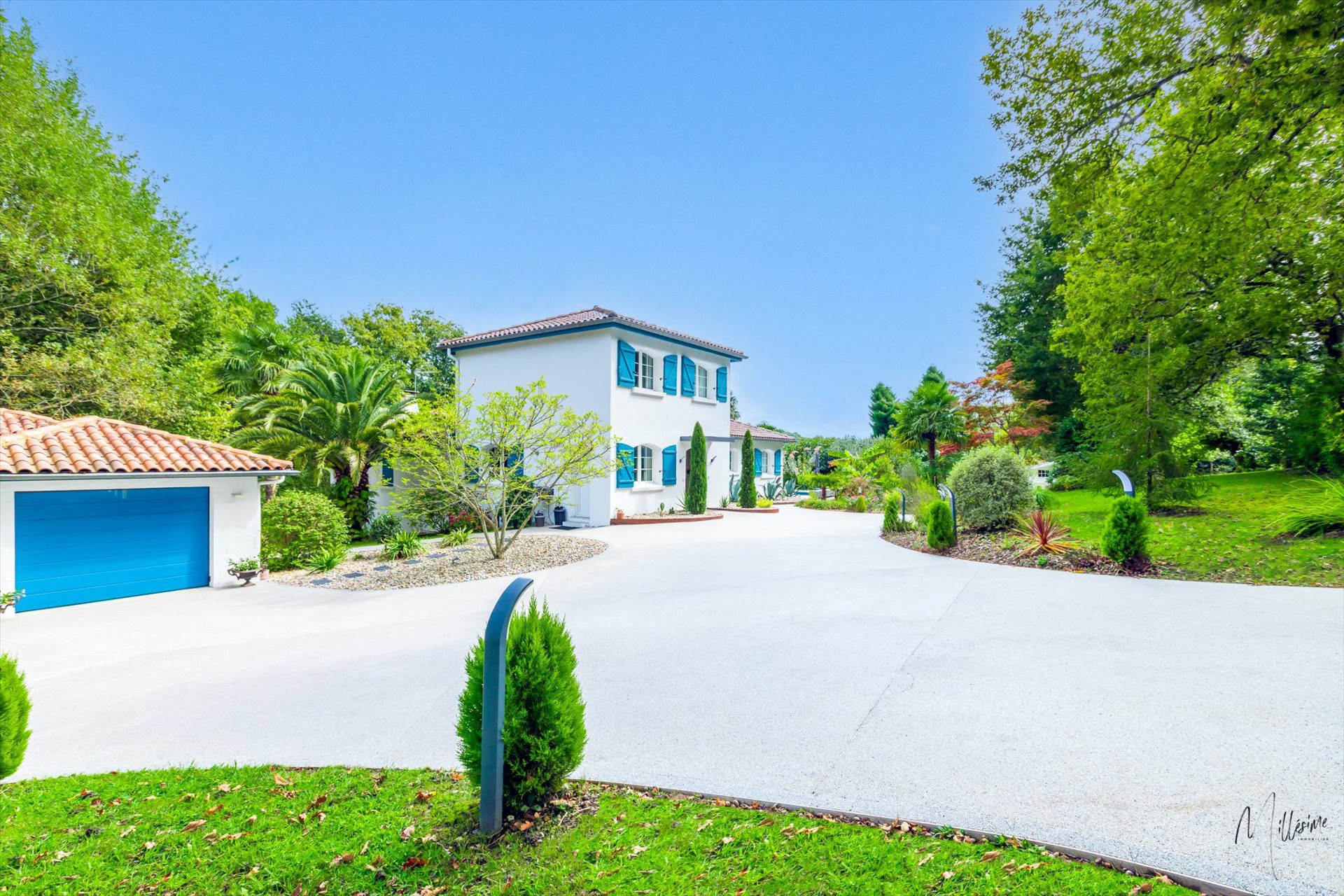 Maison à vendre, 200m², Arcangues