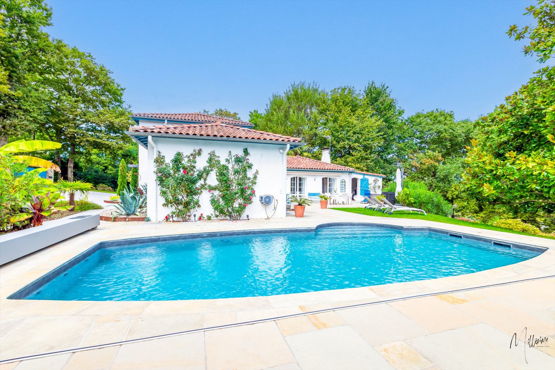Maison à vendre, 200m², Arcangues