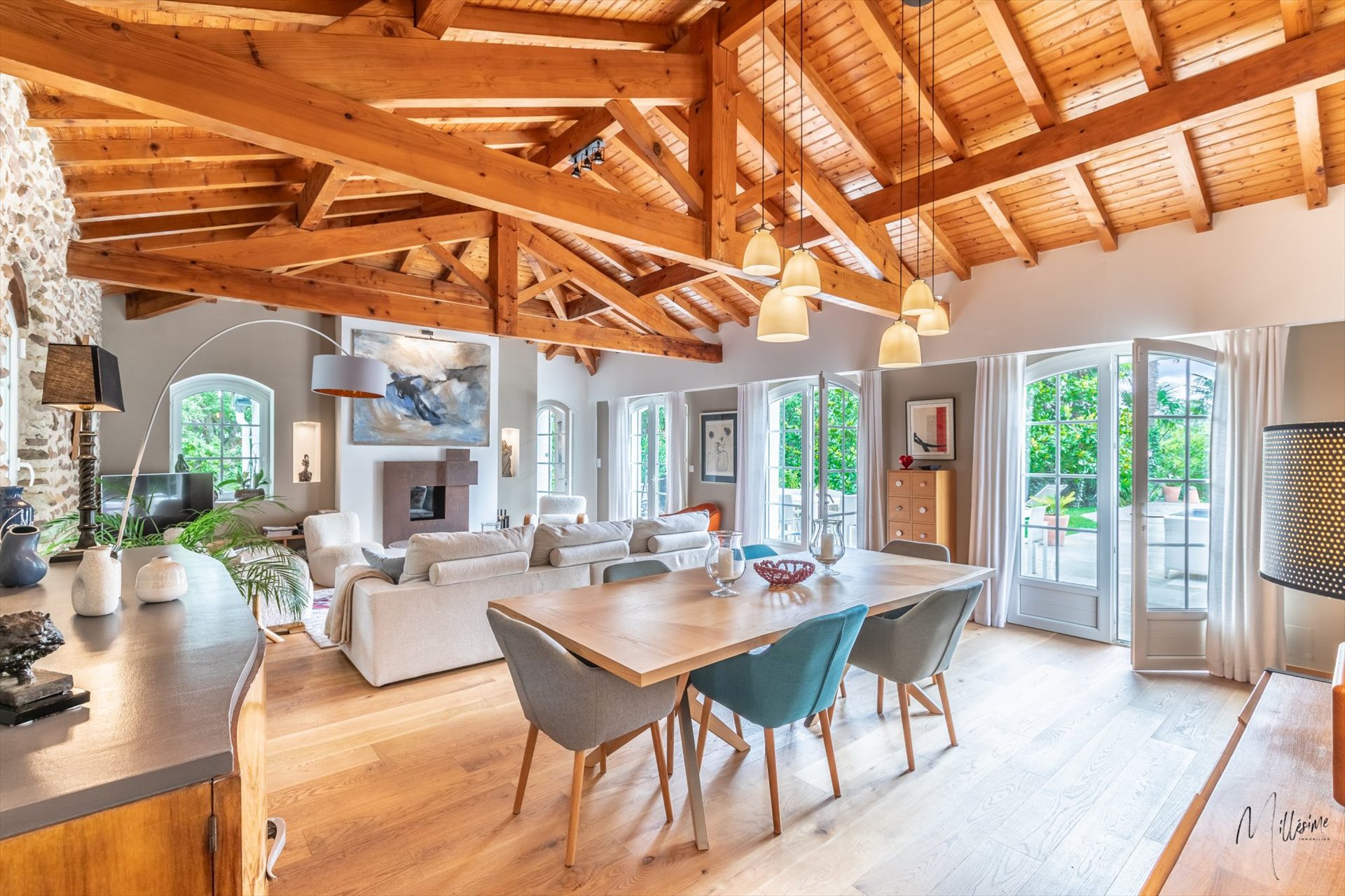 Maison à vendre, 200m², Arcangues