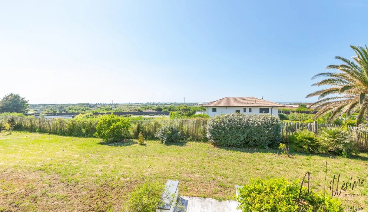Maison à vendre, 225m², Anglet