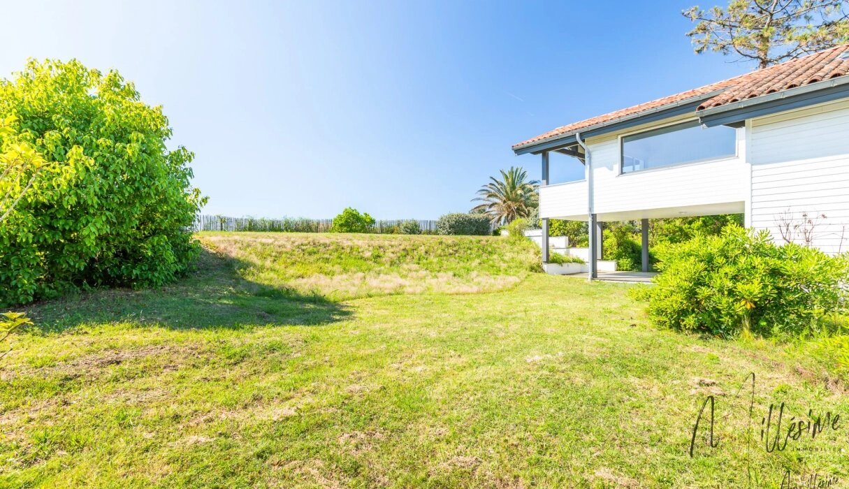 Maison à vendre, 225m², Anglet