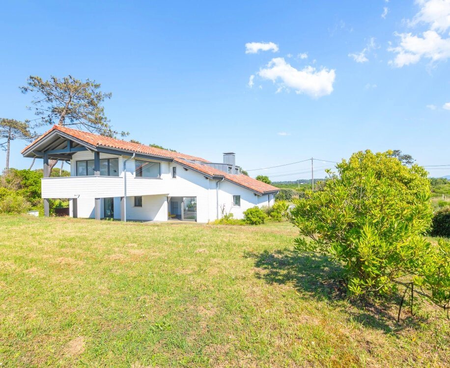 Maison à vendre, 225m², Anglet