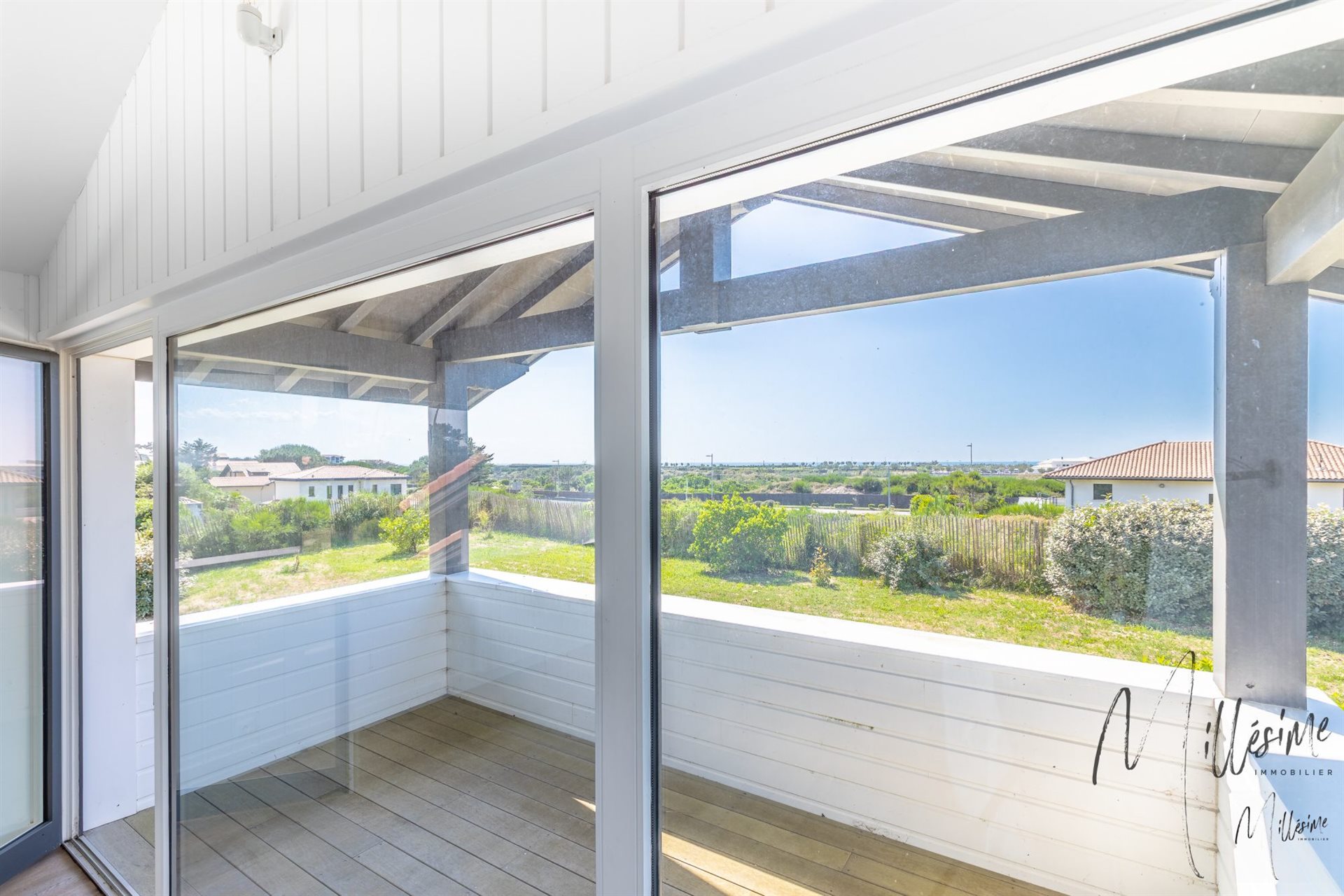 Maison à vendre, 225m², Anglet