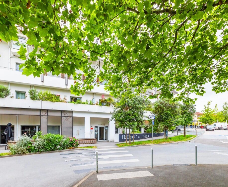 Appartement à vendre, 46m², Anglet
