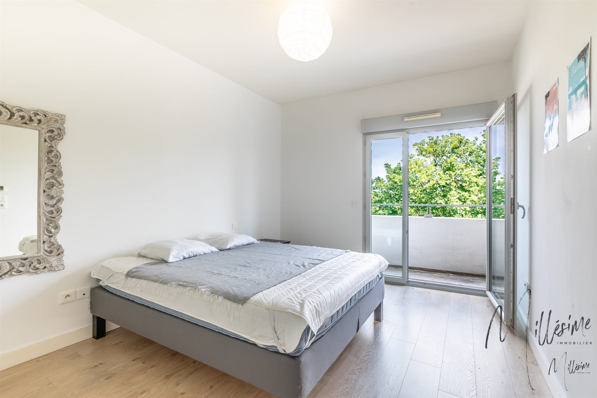 Appartement à vendre, 46m², Anglet