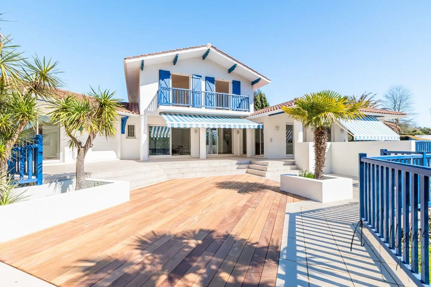 Maison à vendre, 232m², Arbonne