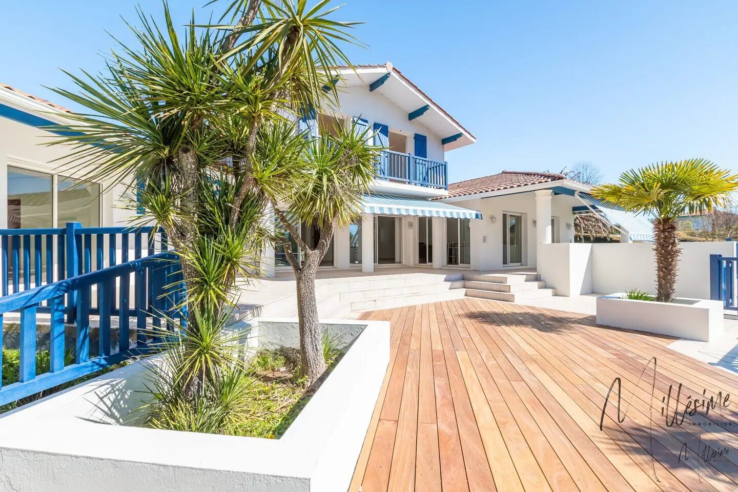 Maison à vendre, 232m², Arbonne