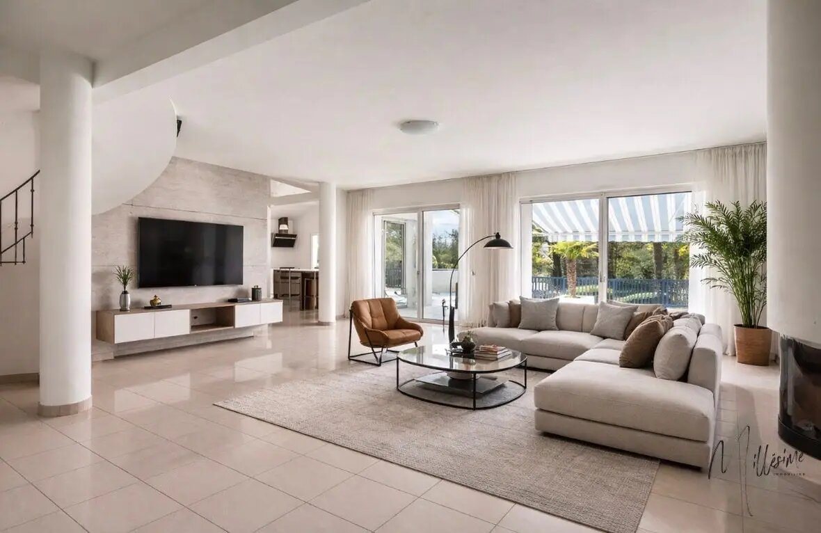 Maison à vendre, 232m², Arbonne