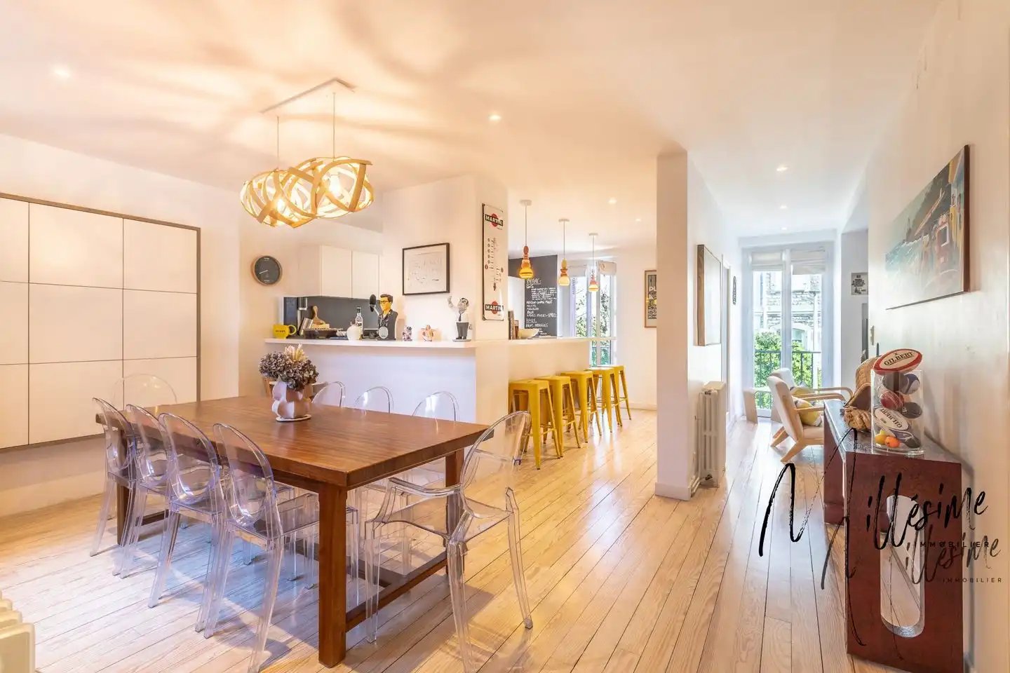 Maison à vendre, 166m², Biarritz