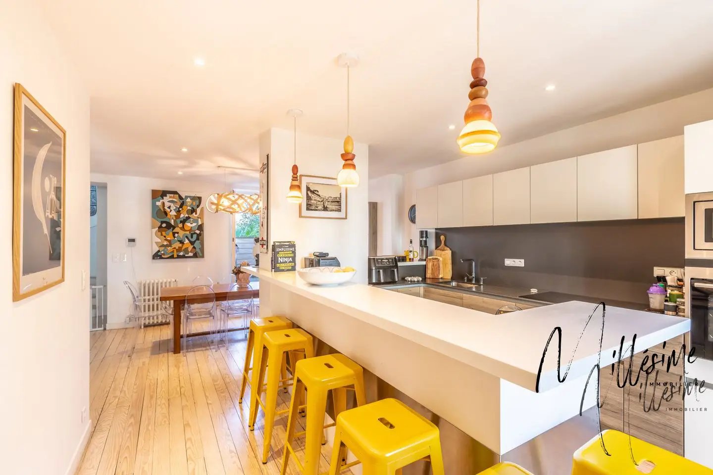 Maison à vendre, 166m², Biarritz