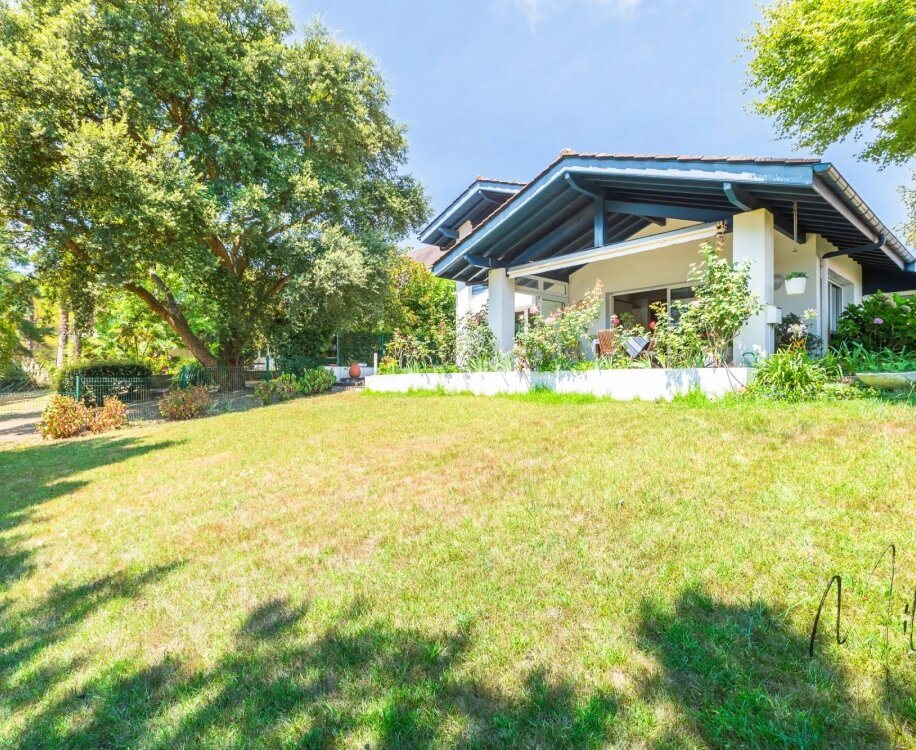Maison à vendre, 161m², Biarritz