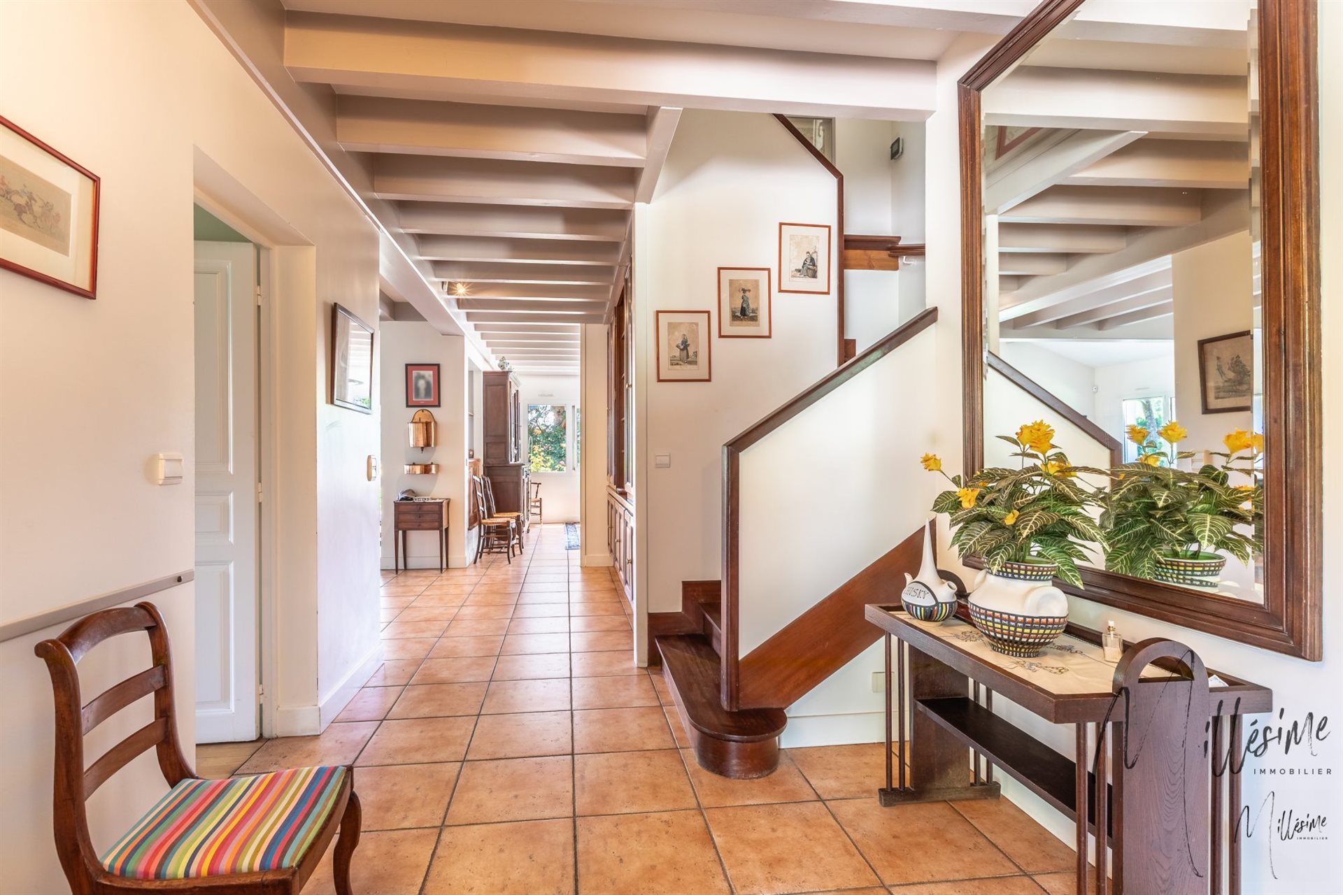 Maison à vendre, 161m², Biarritz