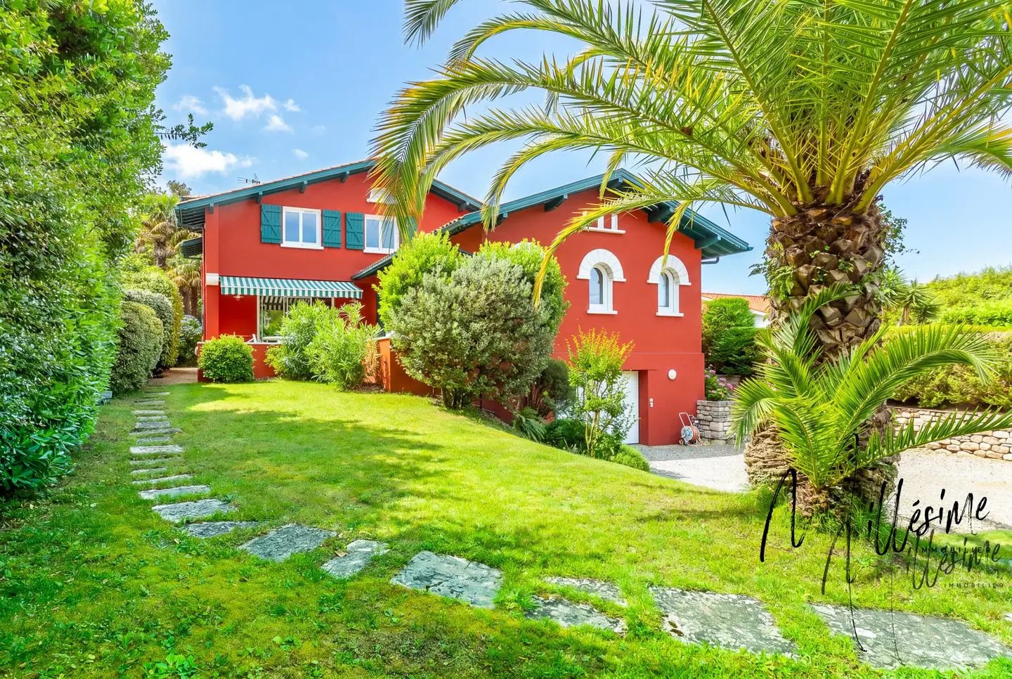 Maison à vendre, 220m², Biarritz