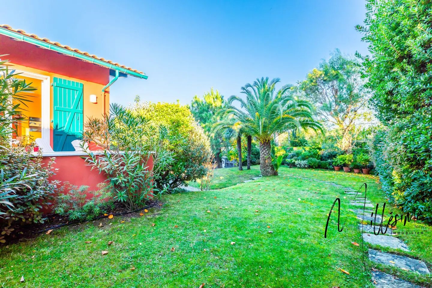 Maison à vendre, 220m², Biarritz