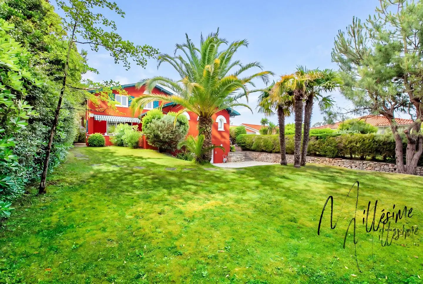 Maison à vendre, 220m², Biarritz